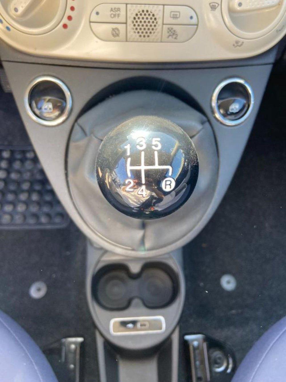 Fiat 500 usata a Firenze (14)