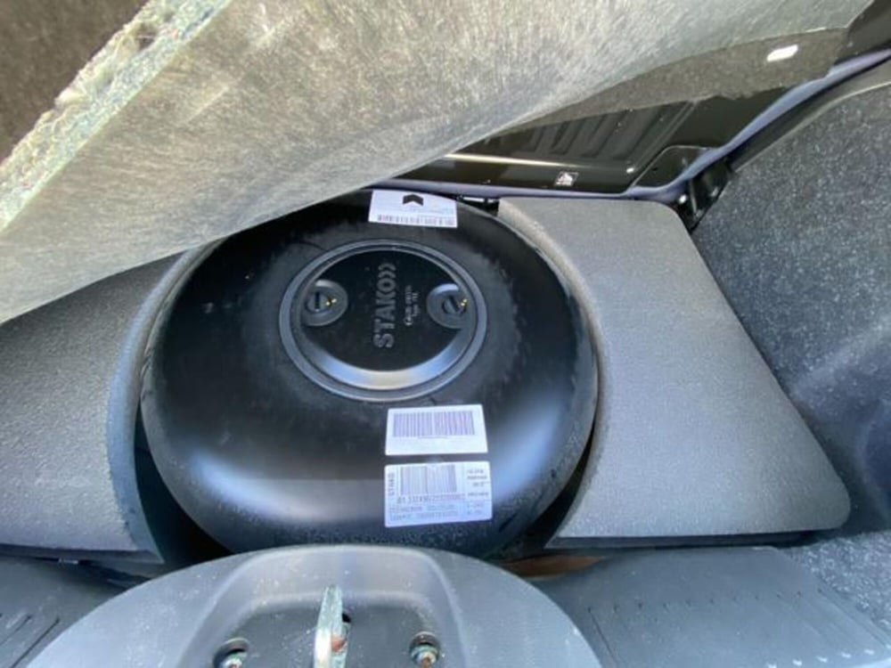 Fiat 500 usata a Firenze (20)