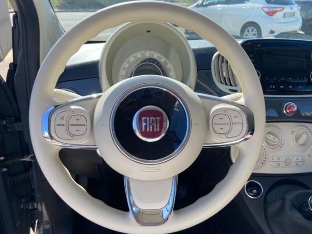 Fiat 500 usata a Firenze (9)