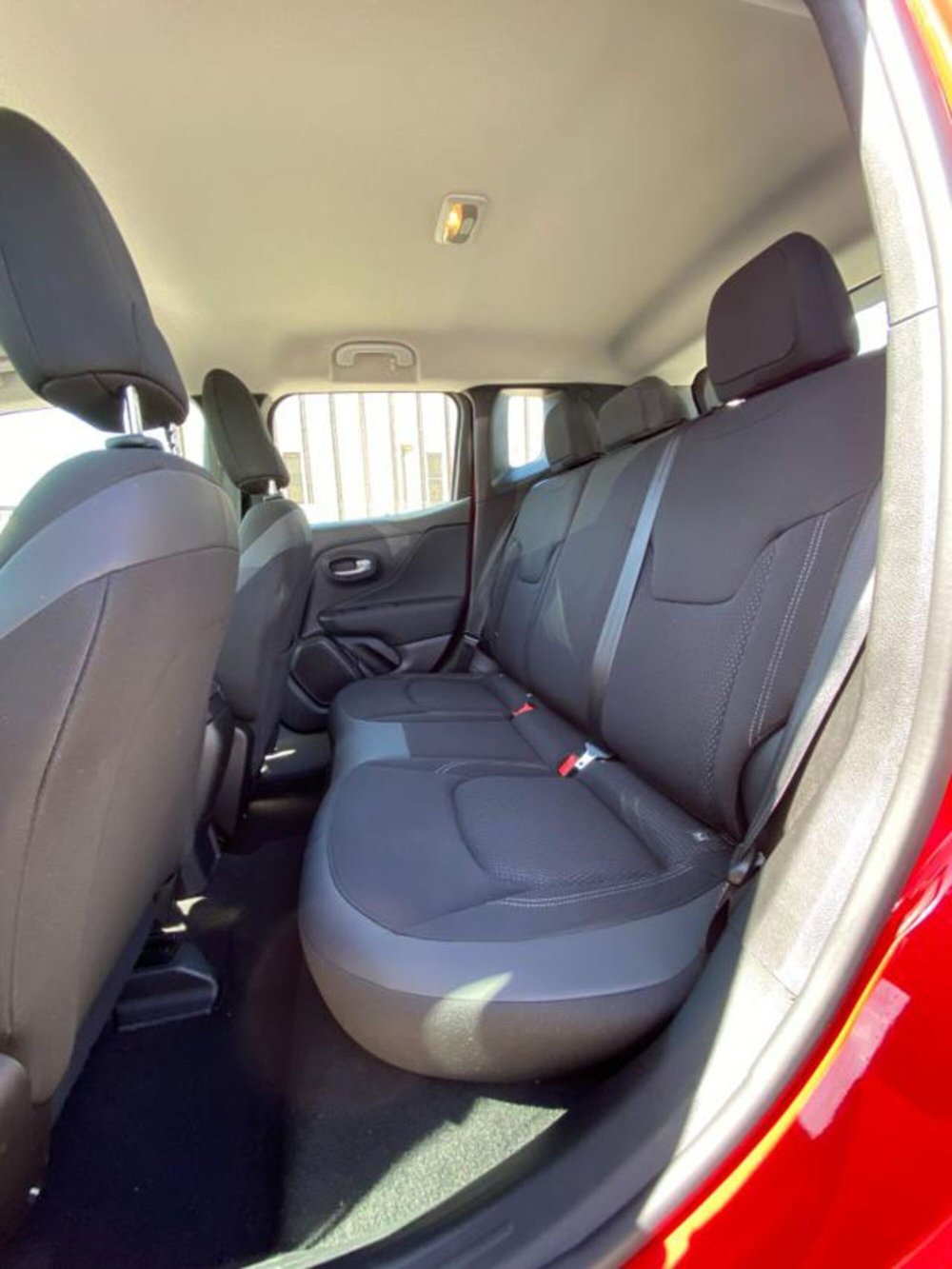 Jeep Renegade usata a Firenze (11)
