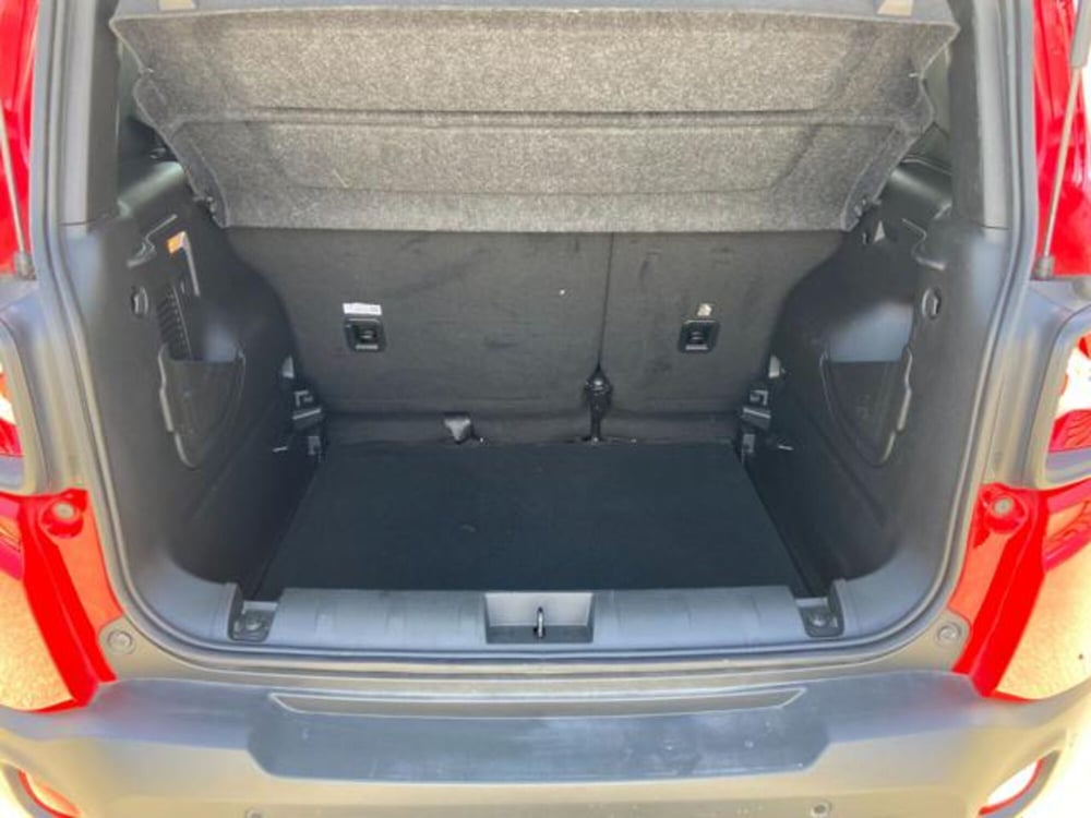 Jeep Renegade usata a Firenze (6)