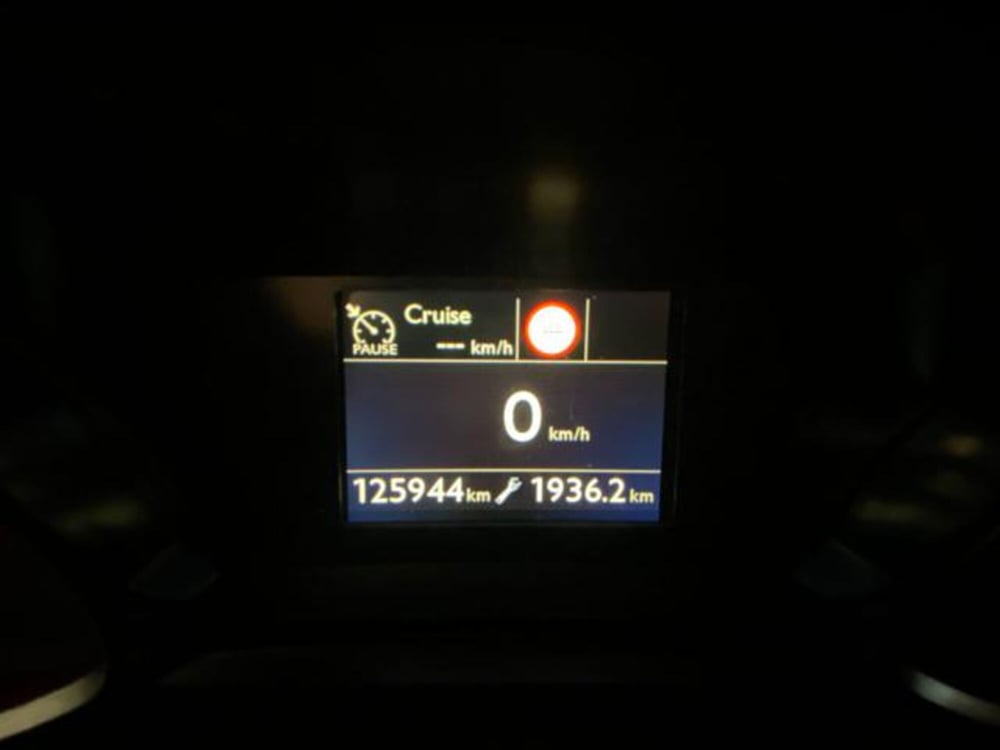 Peugeot 308 SW usata a Firenze (10)