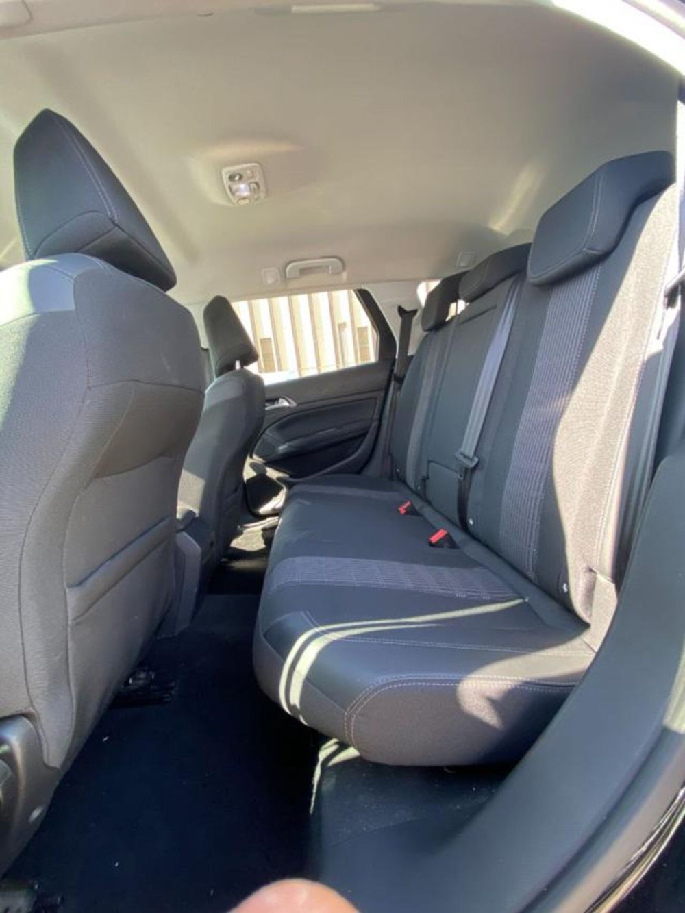 Peugeot 308 SW usata a Firenze (12)
