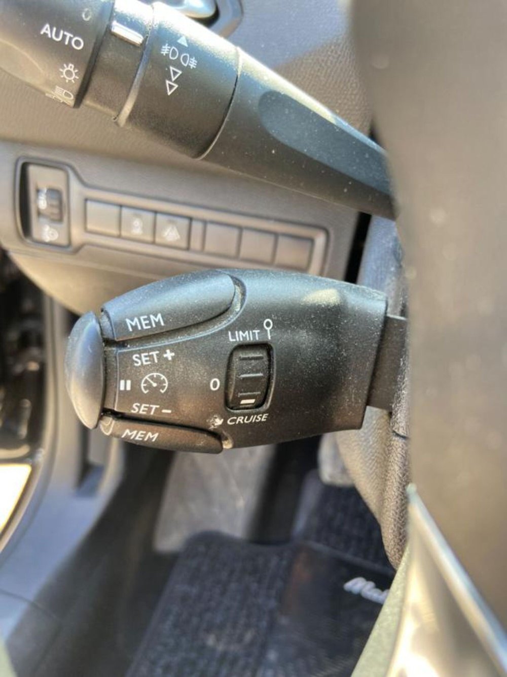 Peugeot 308 SW usata a Firenze (18)