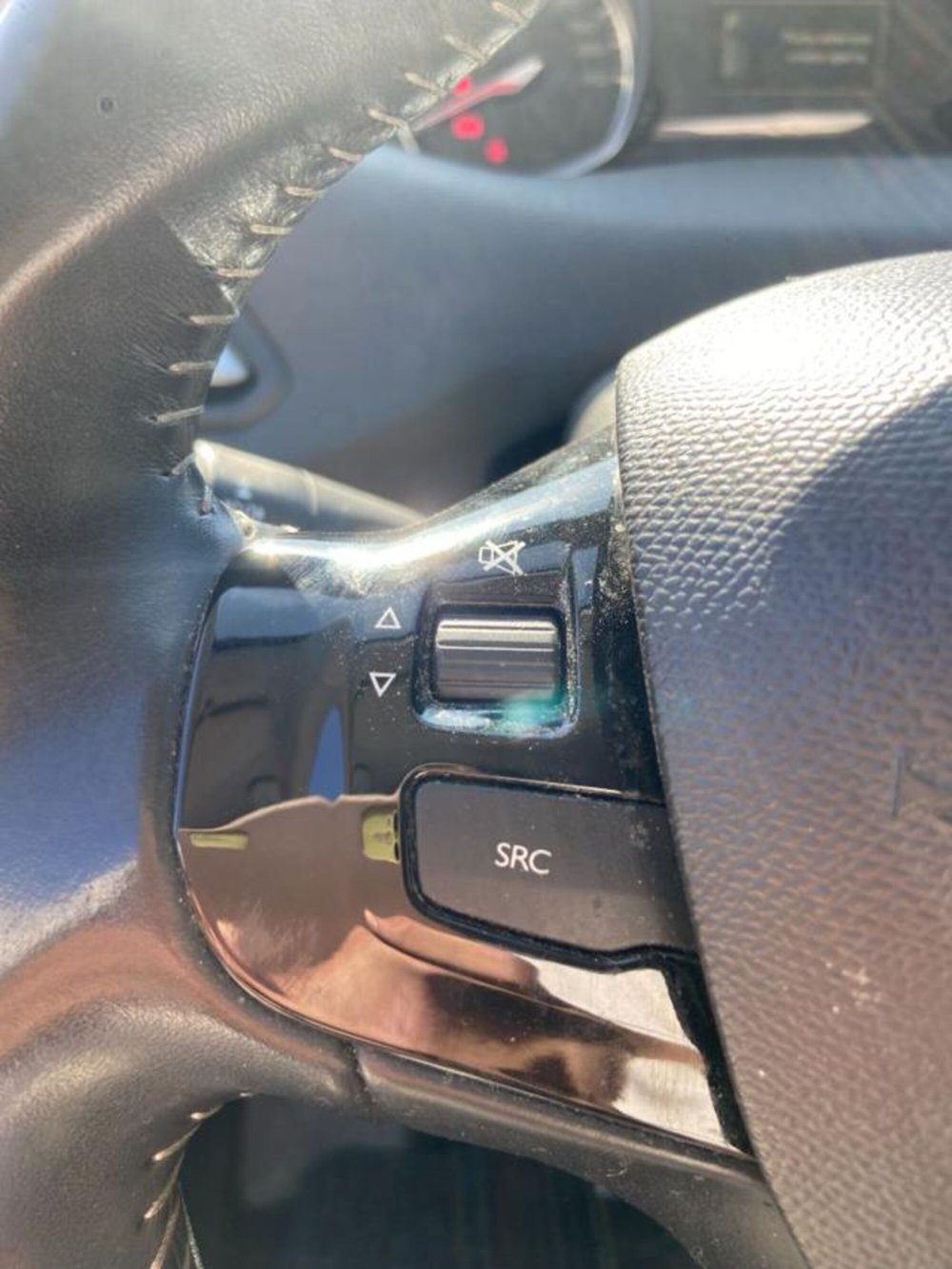 Peugeot 308 SW usata a Firenze (19)