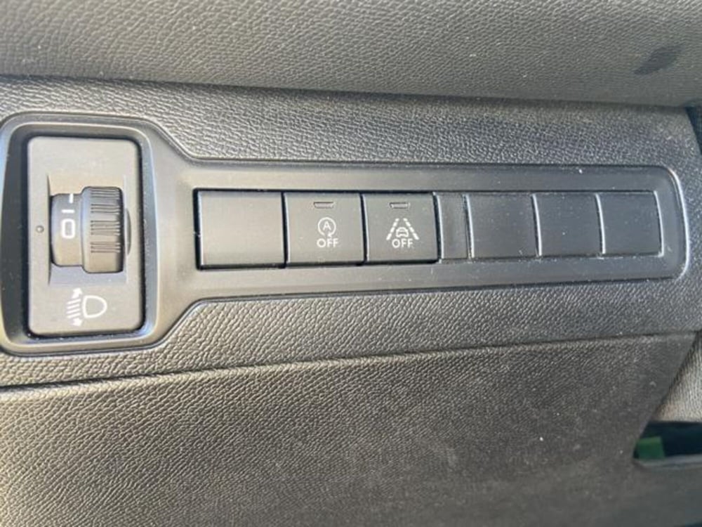 Peugeot 308 SW usata a Firenze (20)