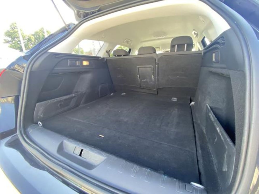 Peugeot 308 SW usata a Firenze (6)