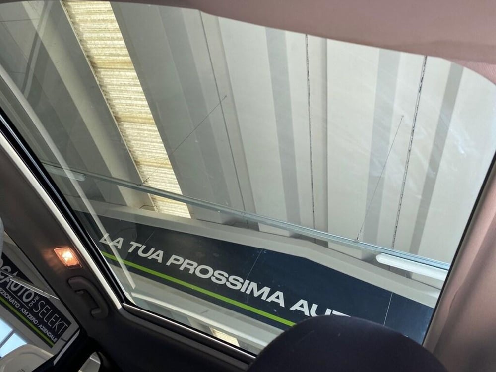 Nissan Qashqai usata a Torino (14)