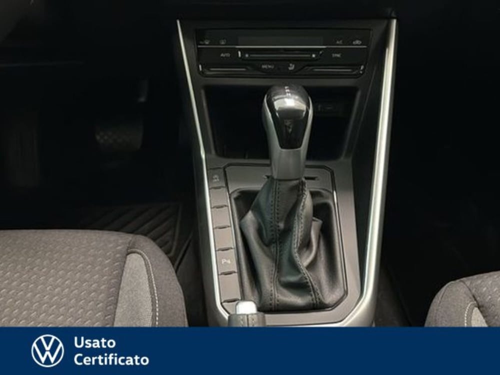 Volkswagen Polo nuova a Vicenza (10)