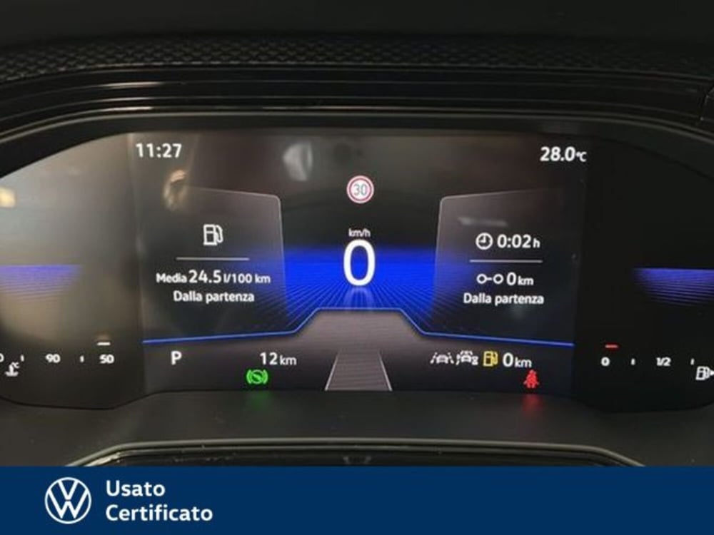 Volkswagen Polo nuova a Vicenza (11)