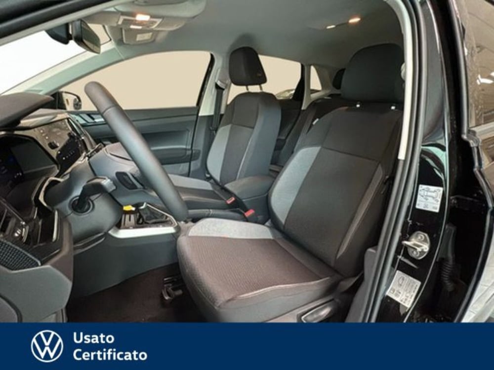 Volkswagen Polo nuova a Vicenza (16)