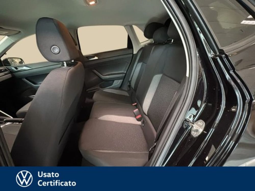 Volkswagen Polo nuova a Vicenza (17)