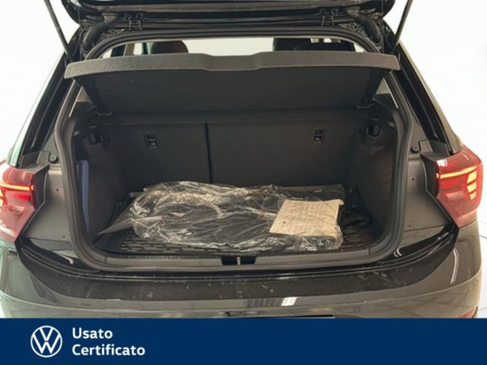 Volkswagen Polo nuova a Vicenza (18)