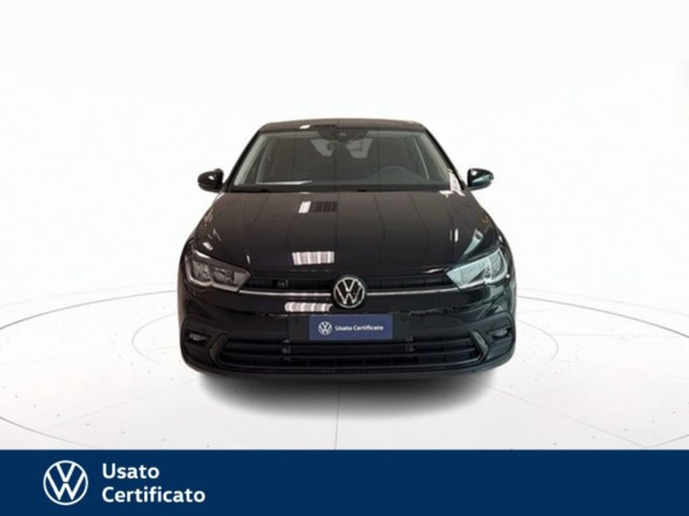 Volkswagen Polo nuova a Vicenza (2)