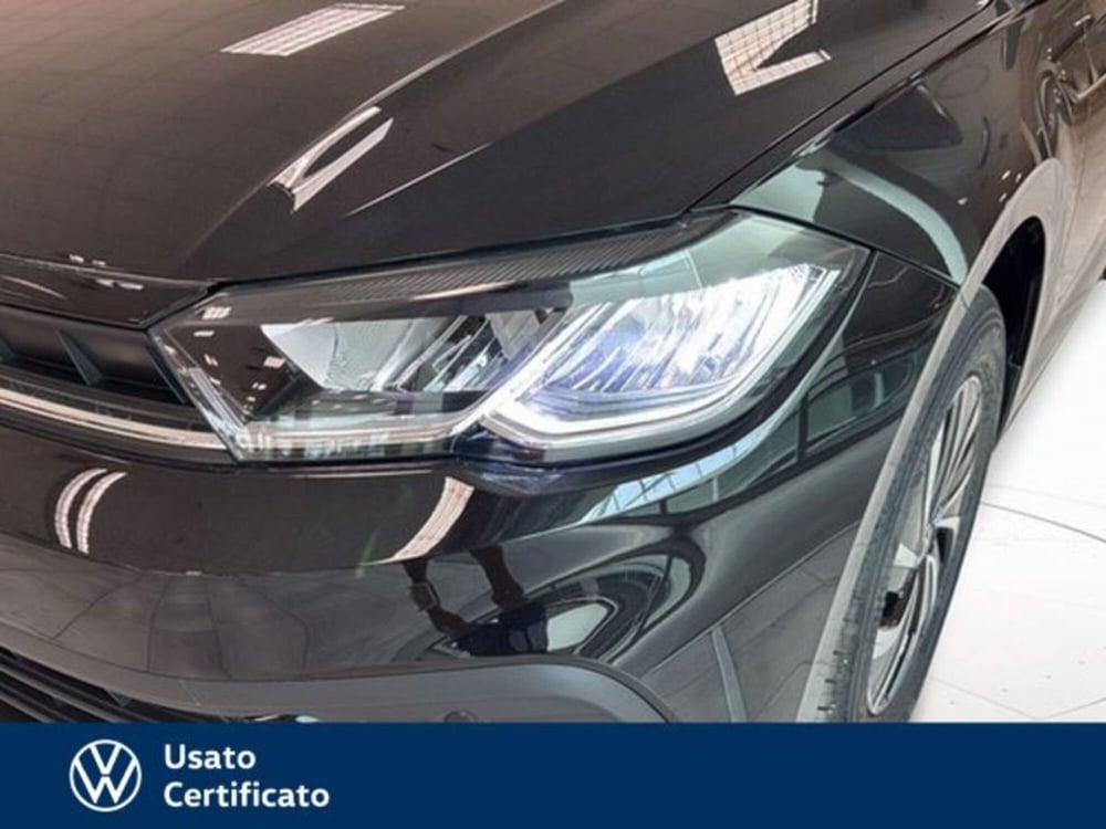 Volkswagen Polo nuova a Vicenza (20)