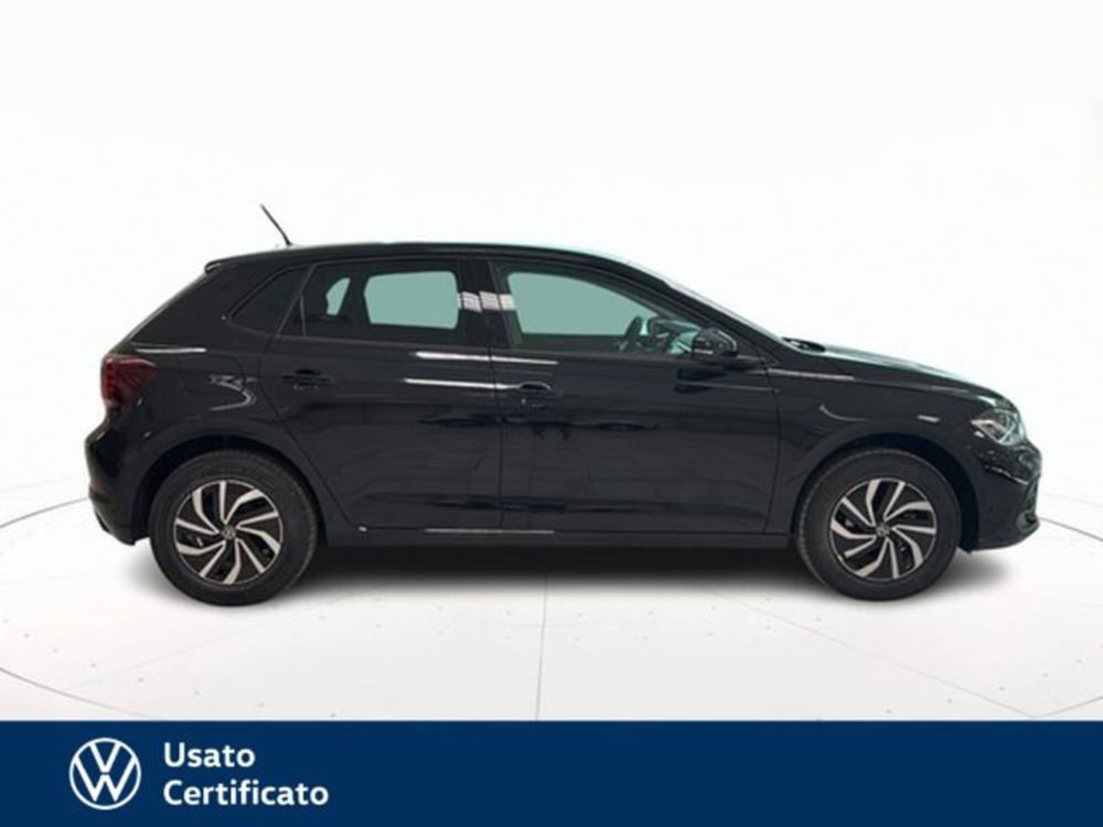 Volkswagen Polo nuova a Vicenza (3)
