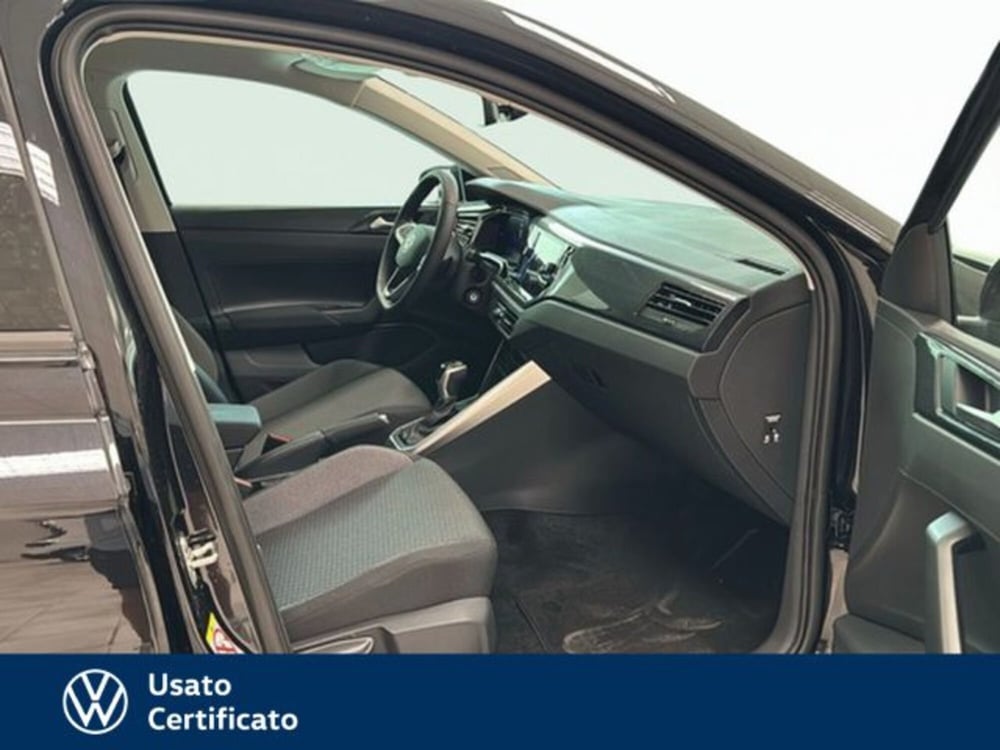 Volkswagen Polo nuova a Vicenza (6)