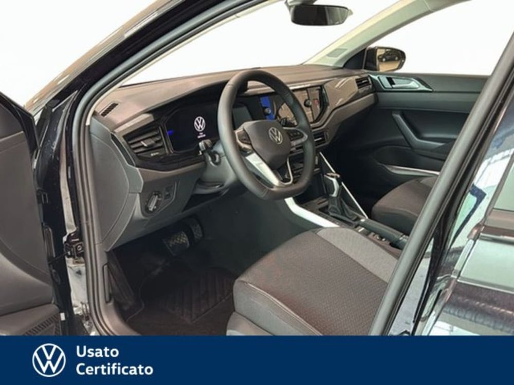 Volkswagen Polo nuova a Vicenza (7)