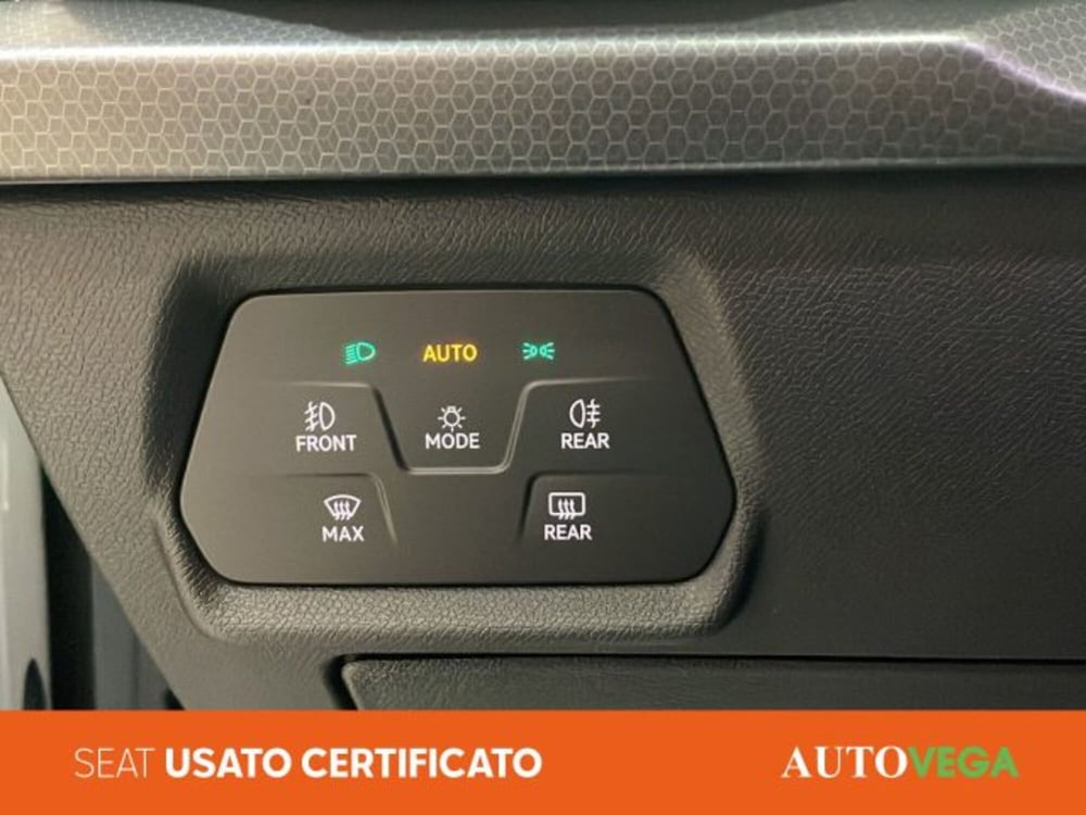 SEAT Leon ST nuova a Vicenza (15)