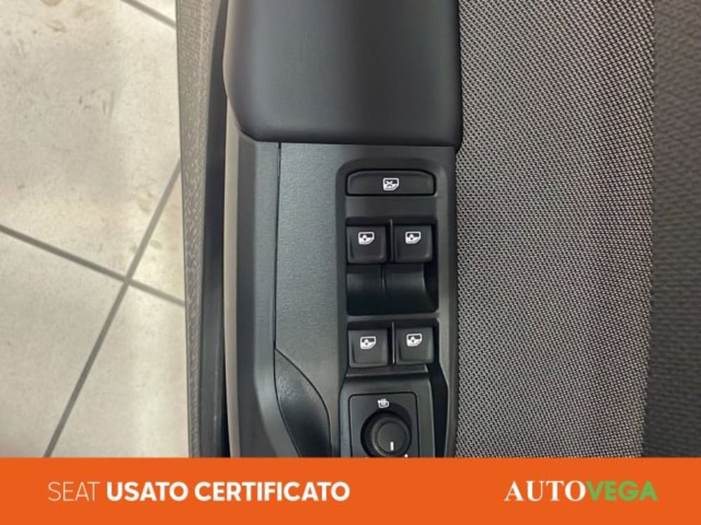 SEAT Leon ST nuova a Vicenza (16)