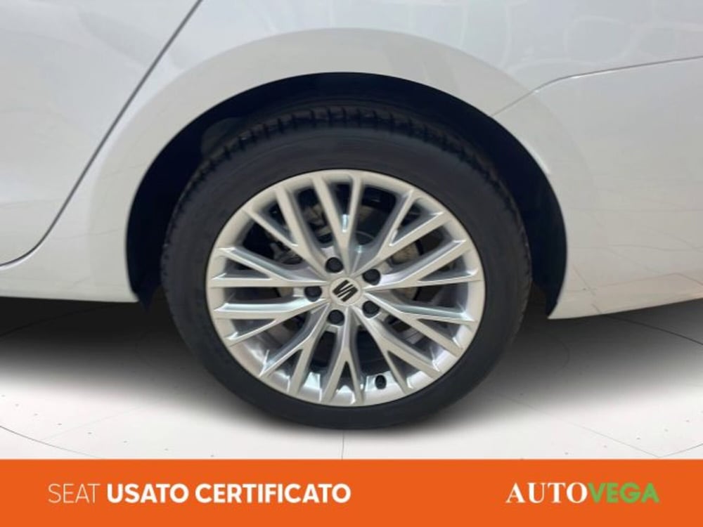 SEAT Leon ST nuova a Vicenza (19)