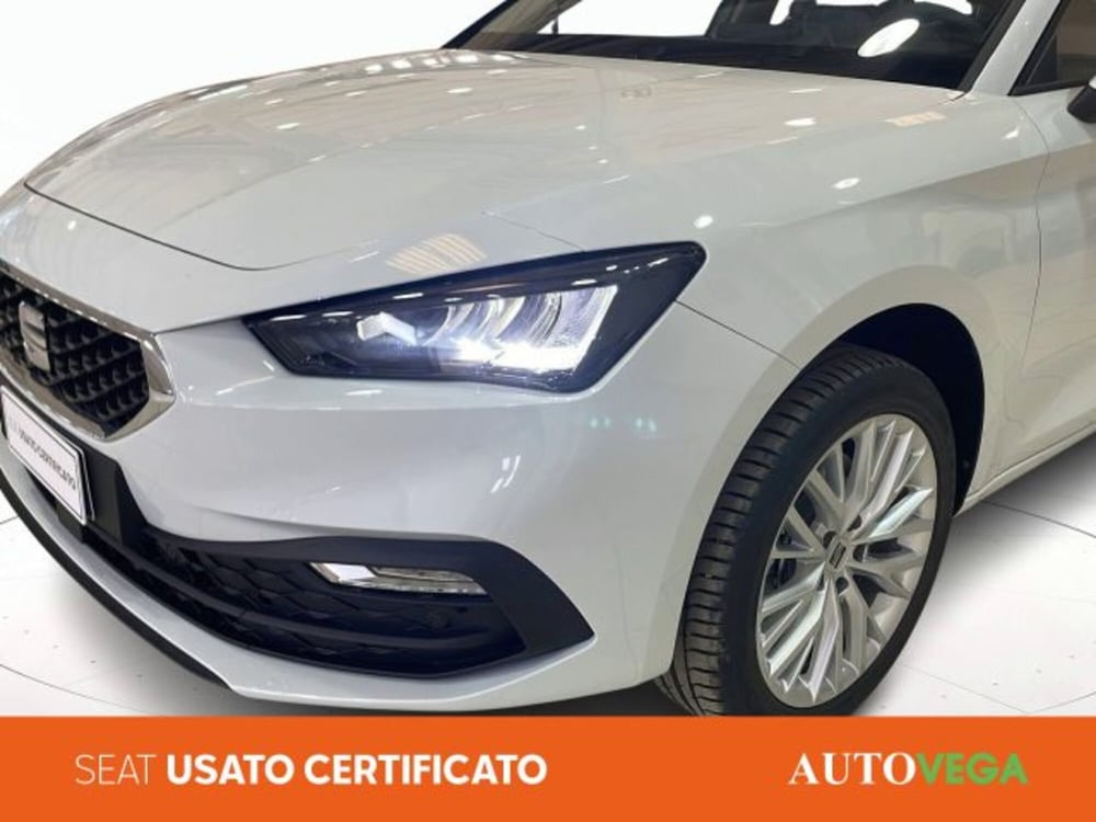 SEAT Leon ST nuova a Vicenza (20)