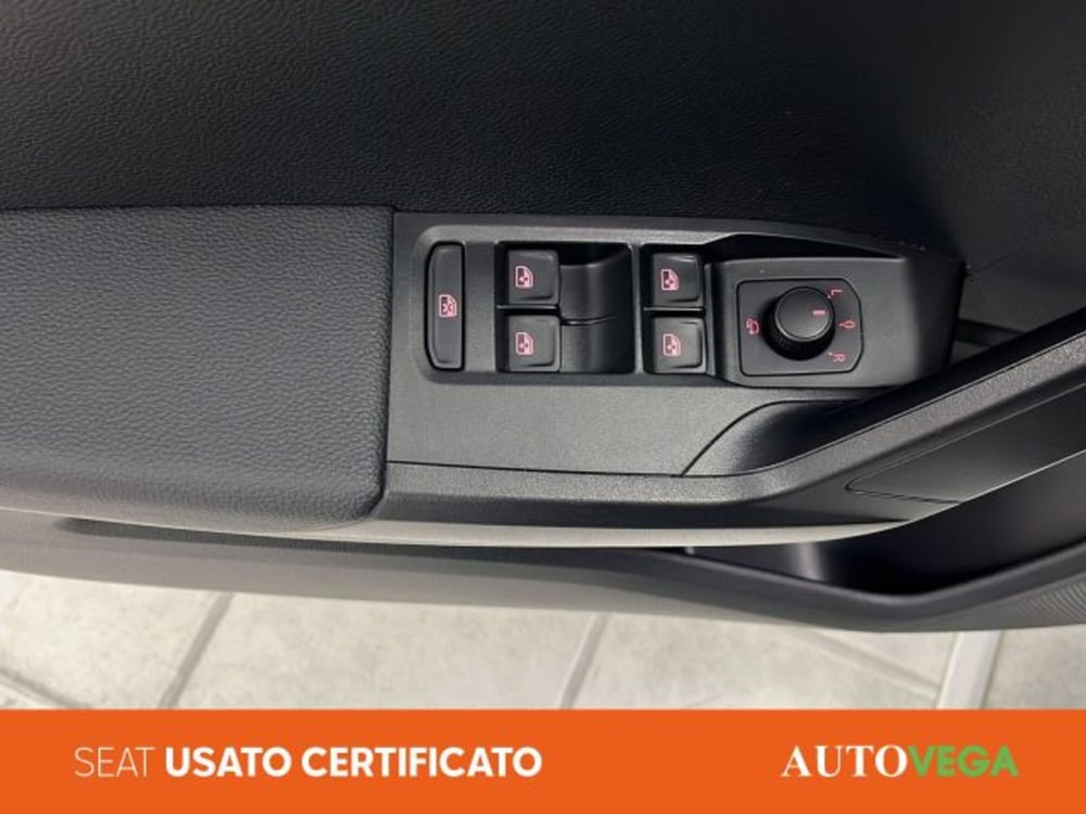 SEAT Ibiza usata a Vicenza (15)