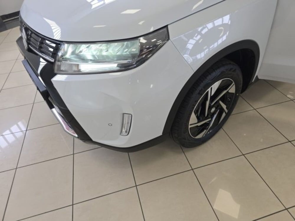 Suzuki Vitara nuova a Reggio Emilia (16)