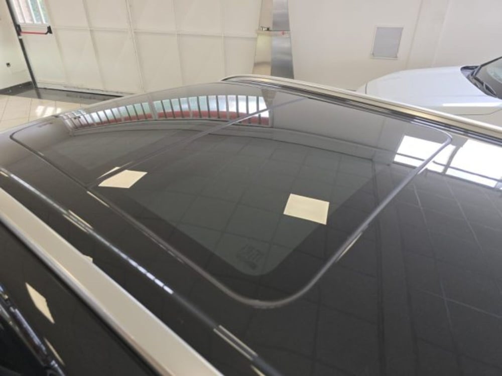 Suzuki Vitara nuova a Reggio Emilia (19)