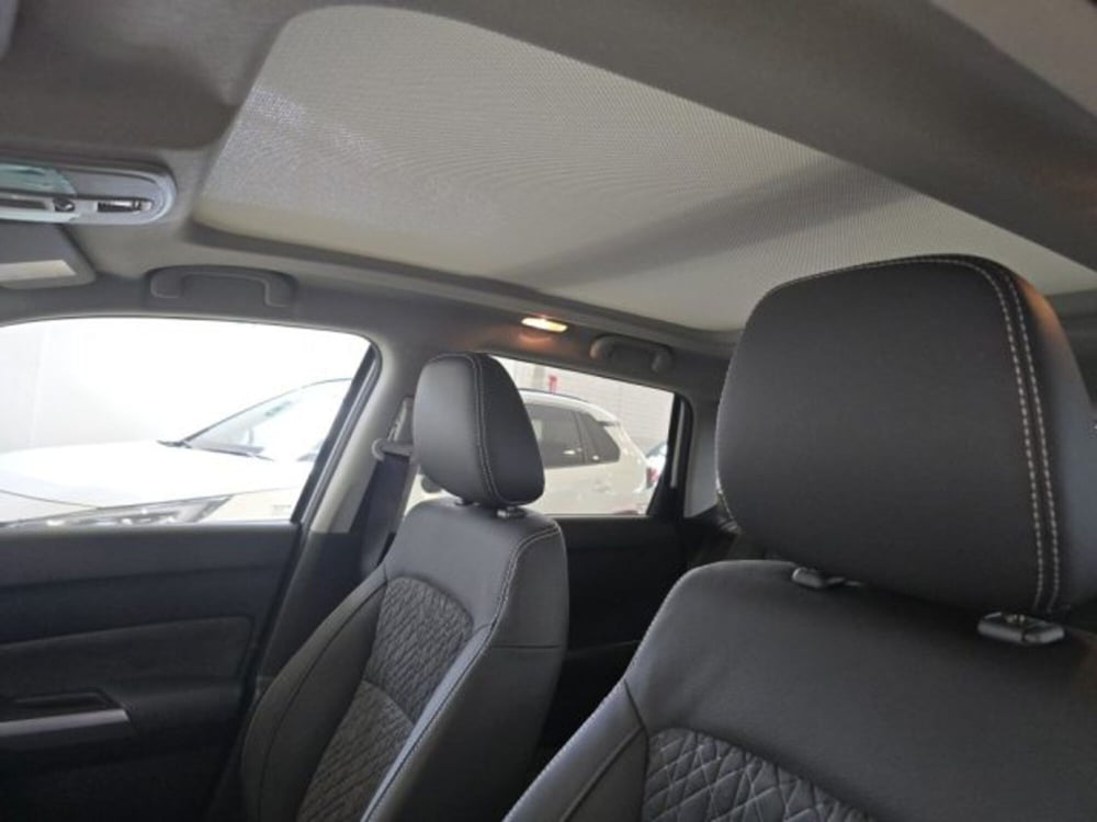 Suzuki Vitara nuova a Reggio Emilia (20)