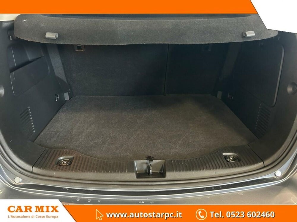 Opel Mokka usata a Piacenza (7)