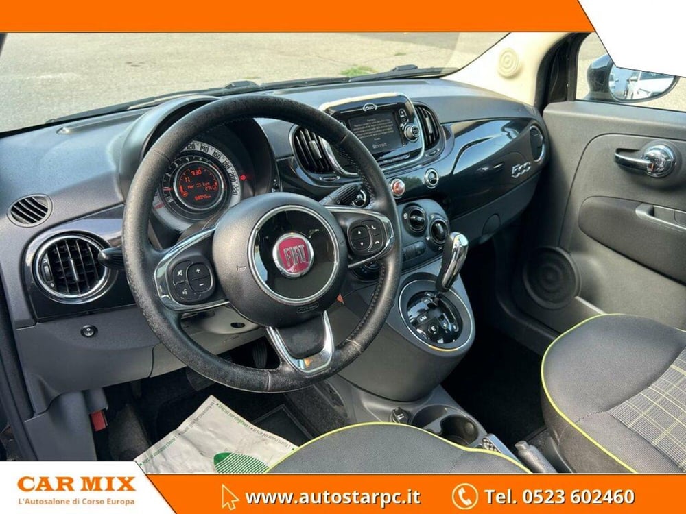 Fiat 500 usata a Piacenza (10)