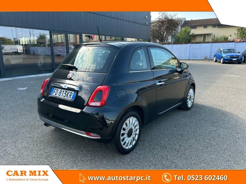 Fiat 500 usata a Piacenza (6)