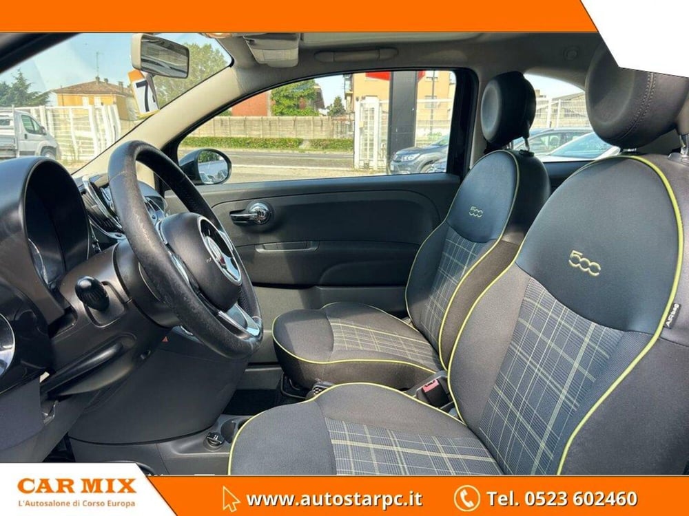 Fiat 500 usata a Piacenza (8)