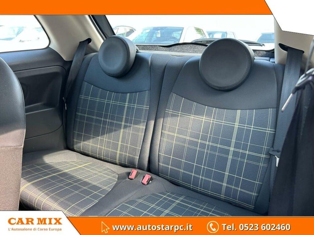 Fiat 500 usata a Piacenza (9)