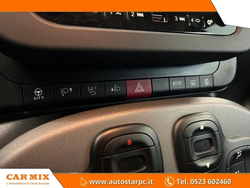 Fiat Panda usata a Piacenza (13)