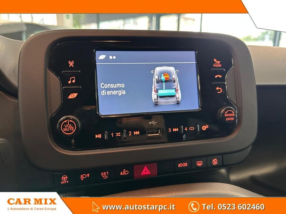 Fiat Panda usata a Piacenza (14)