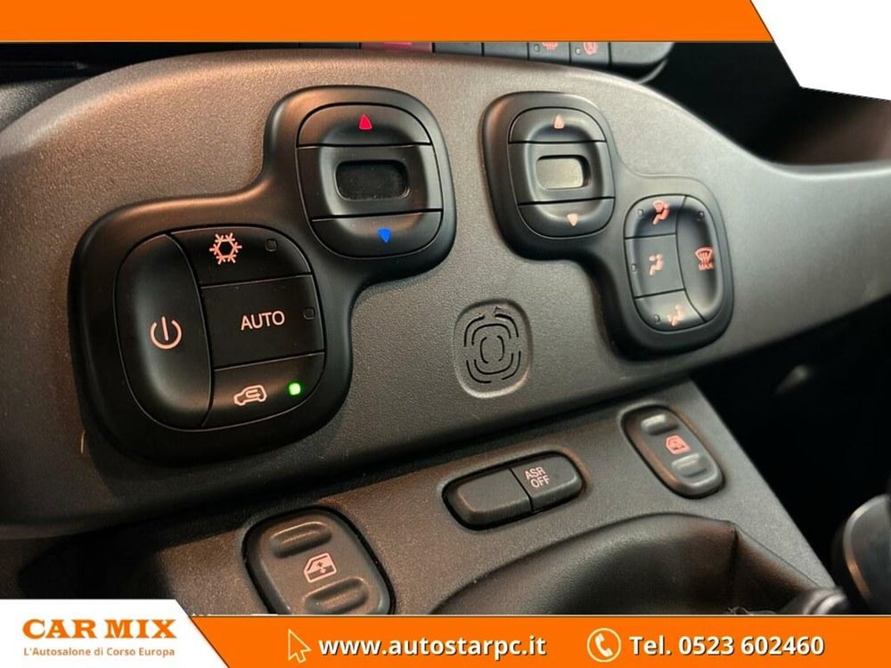 Fiat Panda usata a Piacenza (15)