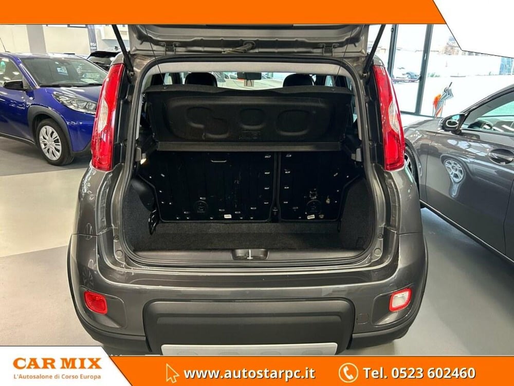 Fiat Panda usata a Piacenza (7)