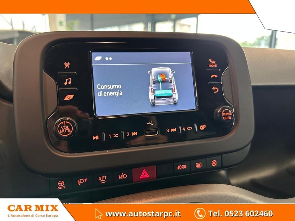 Fiat Panda usata a Piacenza (8)
