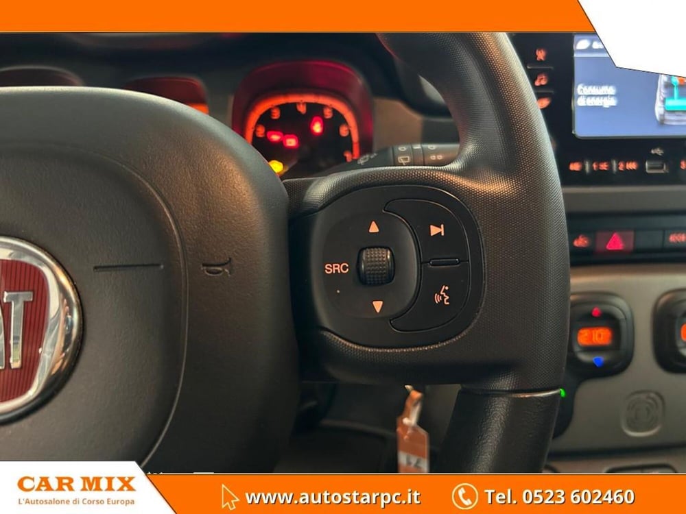 Fiat Panda usata a Piacenza (9)