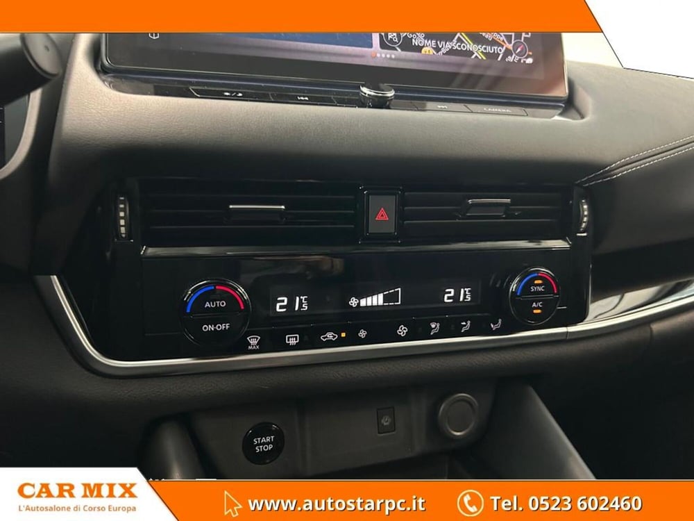 Nissan Qashqai usata a Piacenza (12)