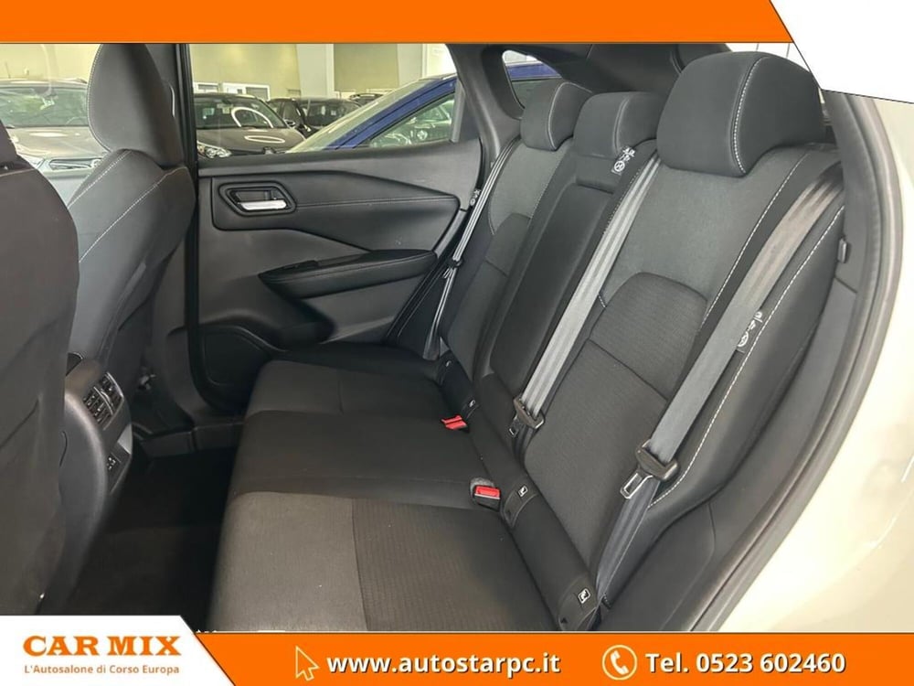 Nissan Qashqai usata a Piacenza (8)
