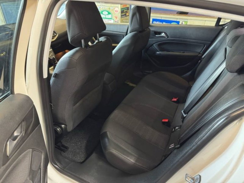 Peugeot 308 usata a Macerata (10)
