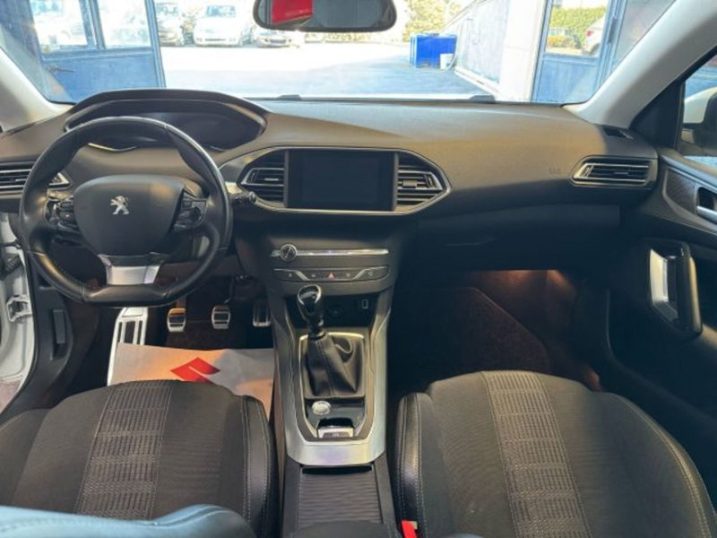 Peugeot 308 usata a Macerata (7)