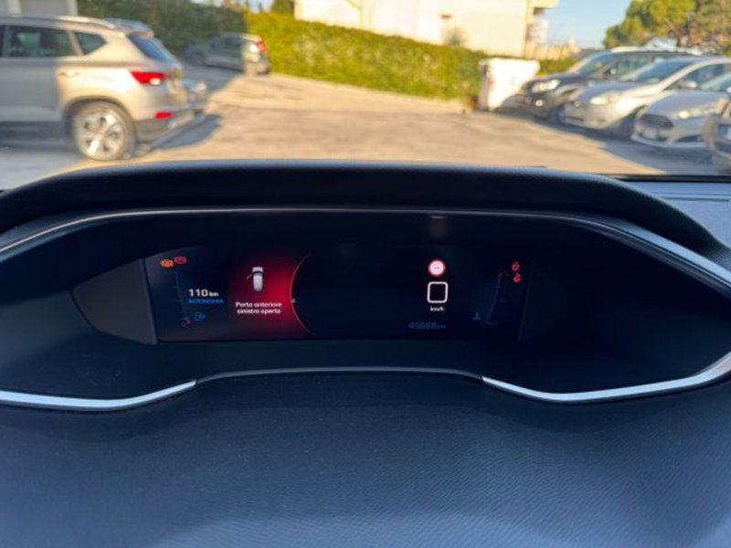 Peugeot 308 usata a Macerata (8)