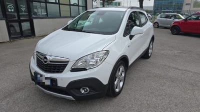 Opel Mokka 1.6 Ecotec 115CV 4x2 Start&amp;Stop del 2014 usata a Recanati