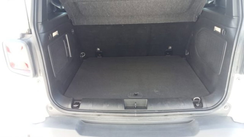 Jeep Renegade usata a Macerata (15)