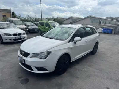 SEAT Ibiza ST 1.2 TDI CR DPF Style del 2014 usata a Recanati