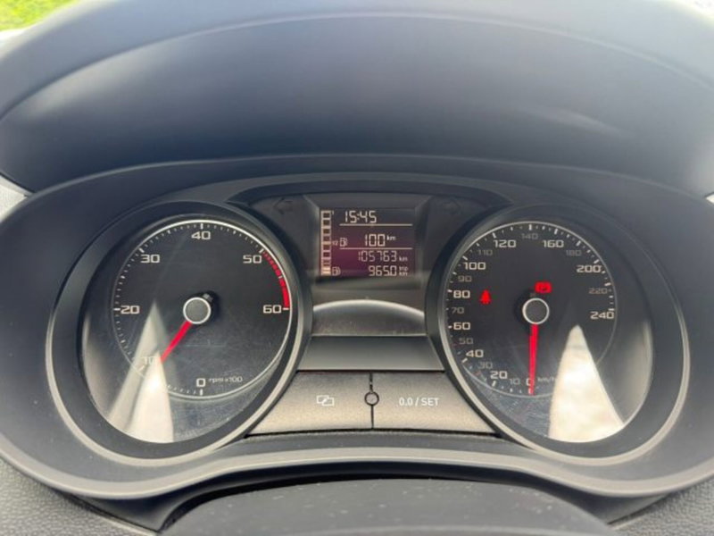 SEAT Ibiza ST usata a Macerata (10)